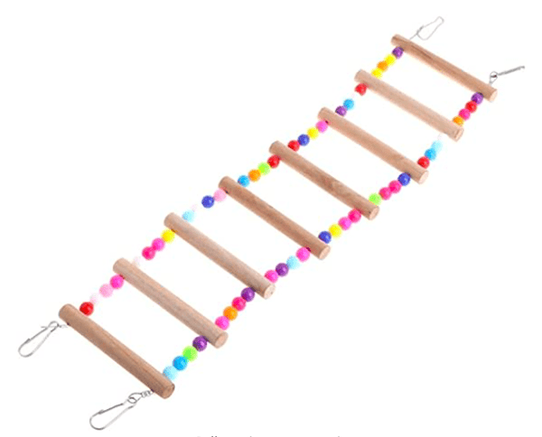 Bird Ladders Climbing Toy - Your Little Pet Store