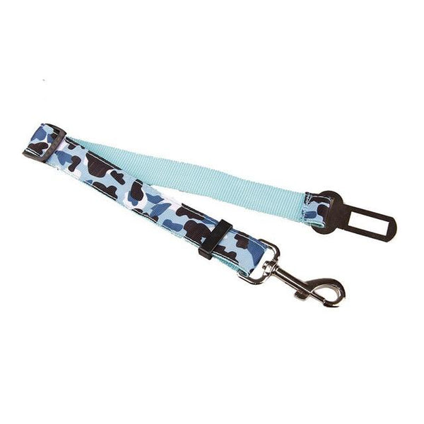 Adjustable Car Seatbelt - Your Little Pet Store