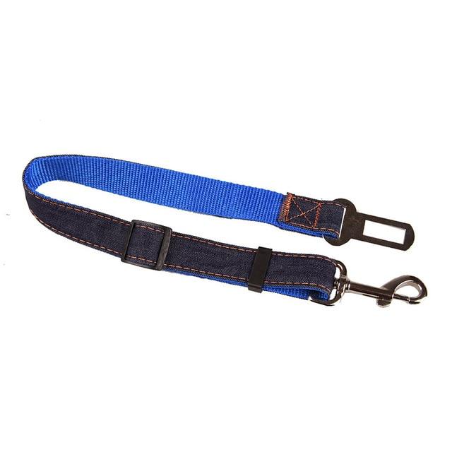 Adjustable Car Seatbelt - Your Little Pet Store