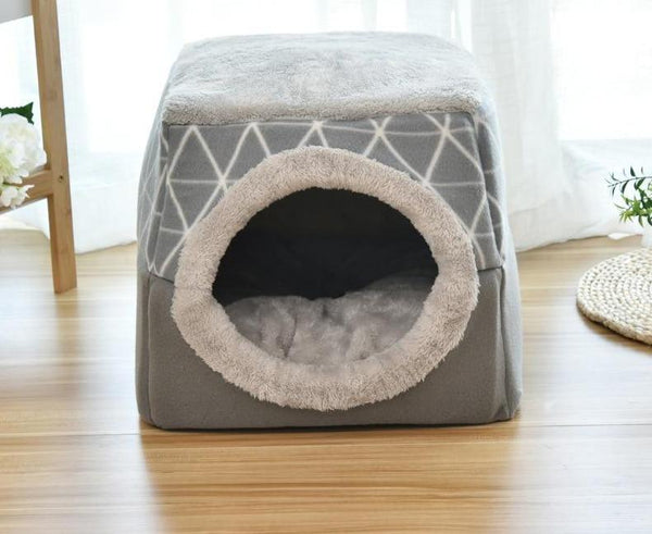 Soft Pet House - Your Little Pet Store