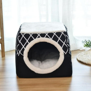 Soft Pet House - Your Little Pet Store