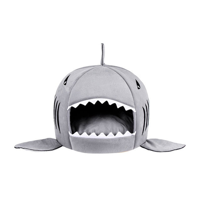 Shark Pet Bed