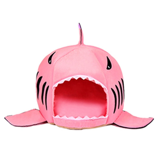 Shark Pet Bed