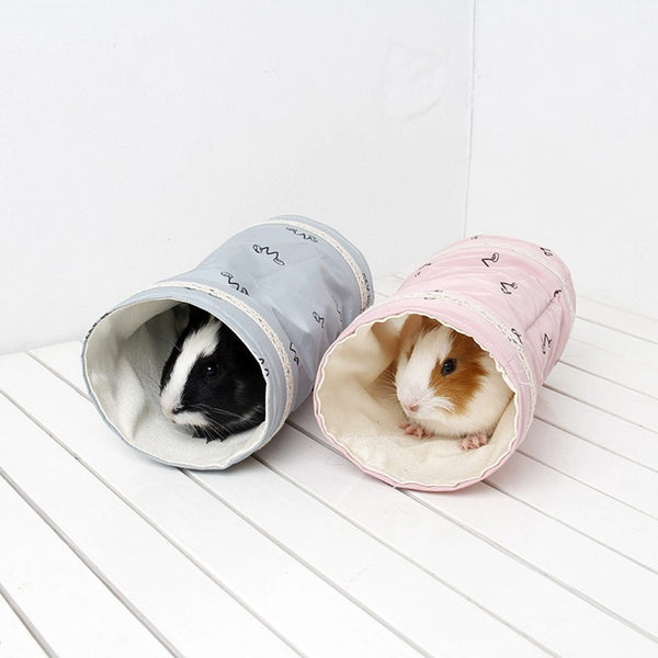 Soft Hamster Tunnel - Your Little Pet Store