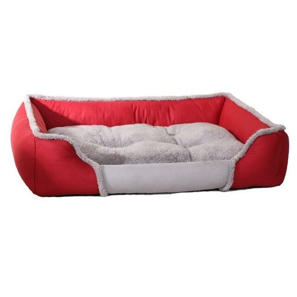 Double Sided Cosy Pet Bed