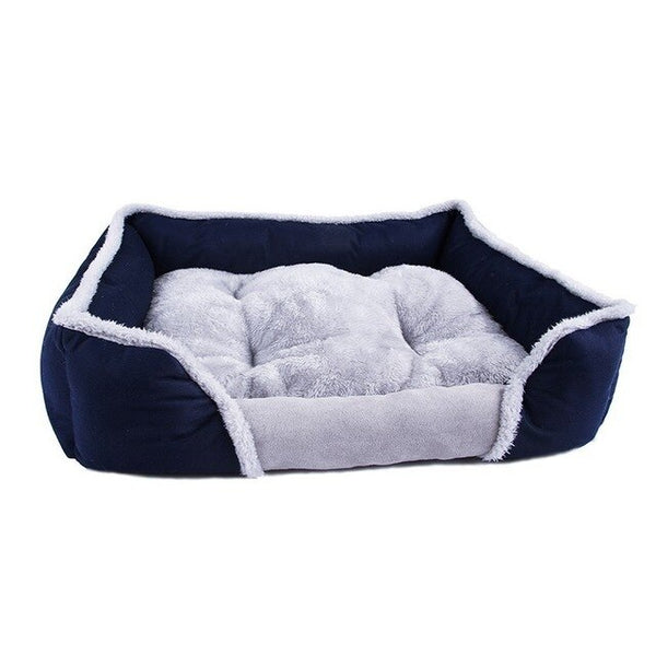 Double Sided Cosy Pet Bed